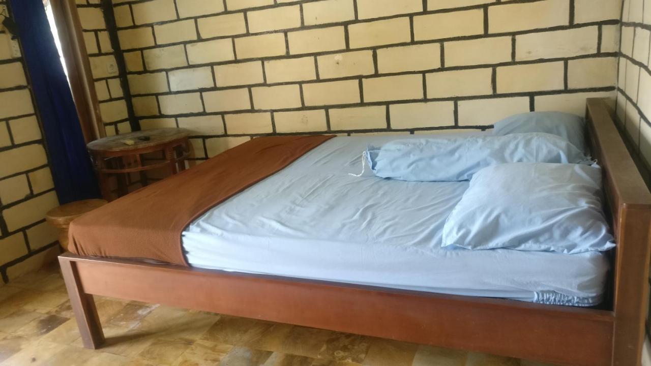 Hotel Kampoeng Drini Brono Extérieur photo