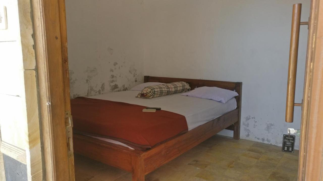 Hotel Kampoeng Drini Brono Extérieur photo