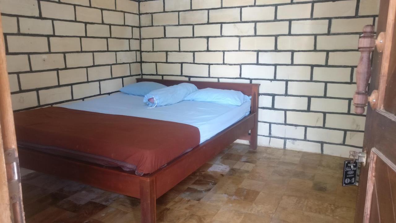 Hotel Kampoeng Drini Brono Extérieur photo