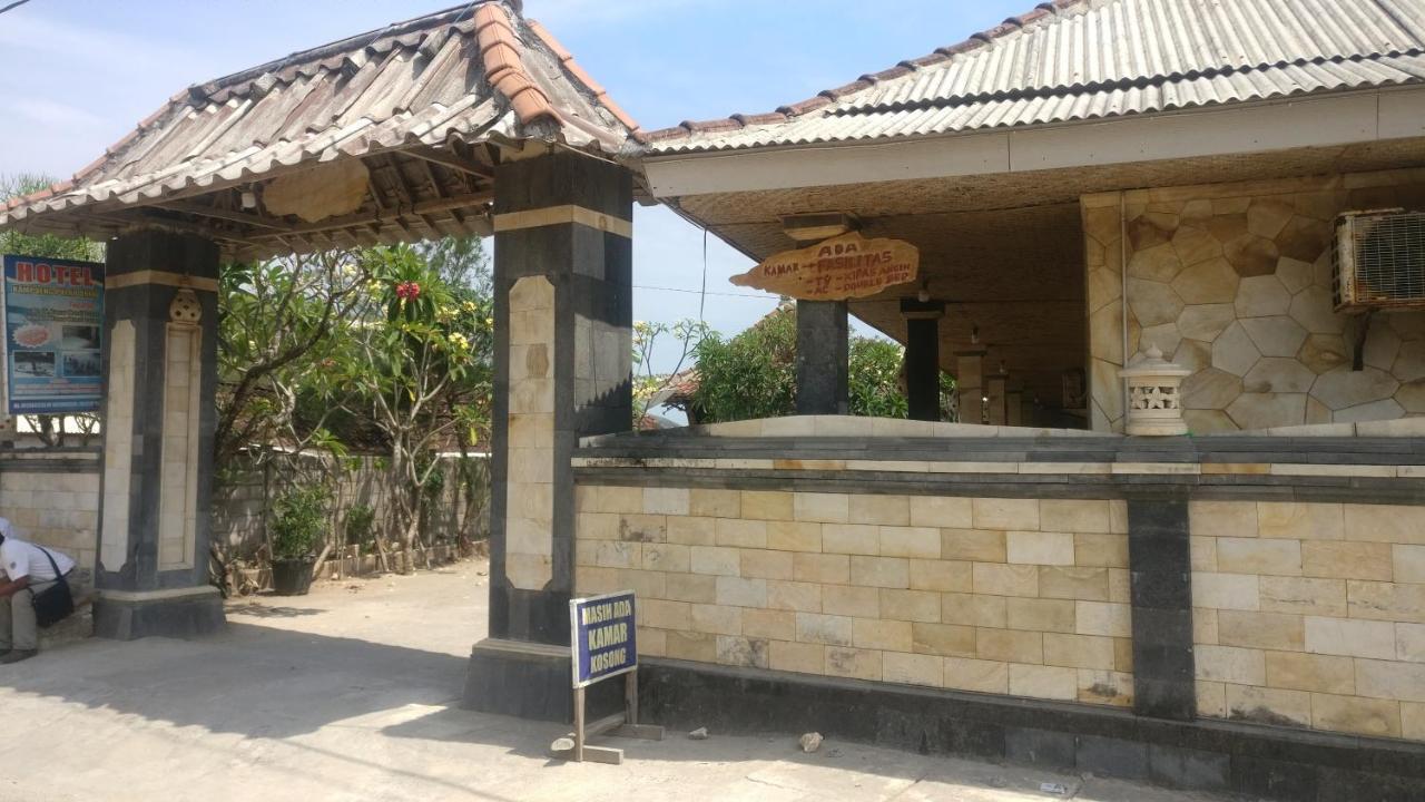 Hotel Kampoeng Drini Brono Extérieur photo