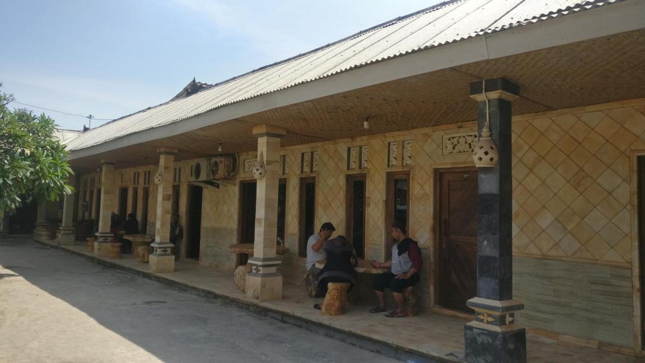 Hotel Kampoeng Drini Brono Extérieur photo
