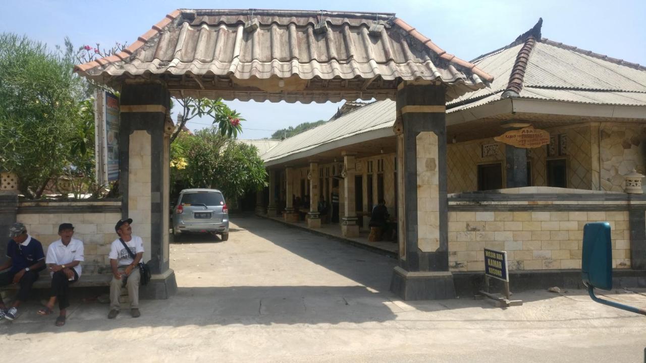 Hotel Kampoeng Drini Brono Extérieur photo