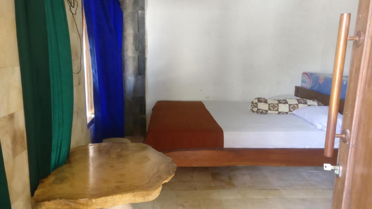 Hotel Kampoeng Drini Brono Extérieur photo