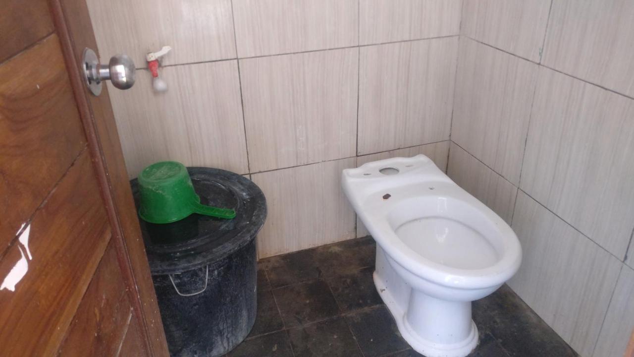Hotel Kampoeng Drini Brono Extérieur photo