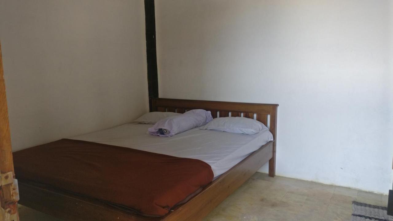 Hotel Kampoeng Drini Brono Extérieur photo